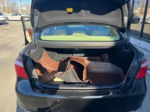 Used 2008 Lexus LS 460 L image 24