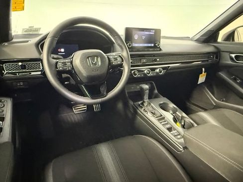Used 2026 Honda Civic Sport image 40