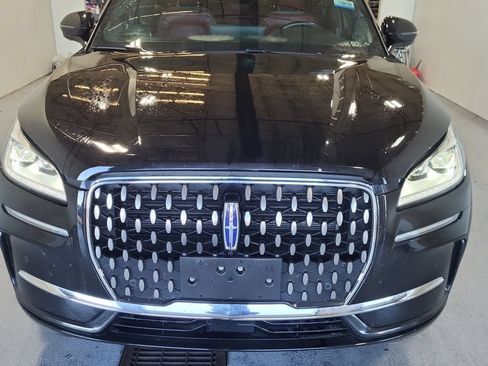 Used 2023 Lincoln Corsair Grand Touring w/ Equipment Group 301A AWD/4WD image 3