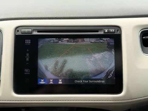 Used 2016 Honda HR-V EX image 31