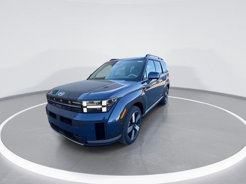 New 2026 Hyundai Santa Fe Limited image 4