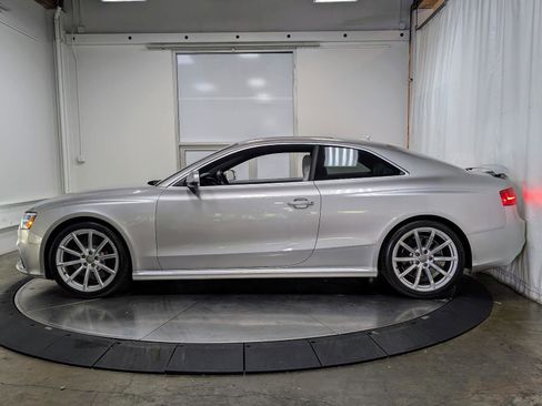 Used 2013 Audi RS 5 Coupe AWD/4WD image 6