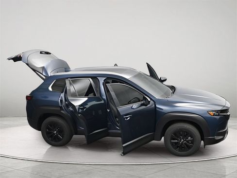 New 2026 MAZDA CX-50 2.5 Hybrid w/ Weather Package image 27