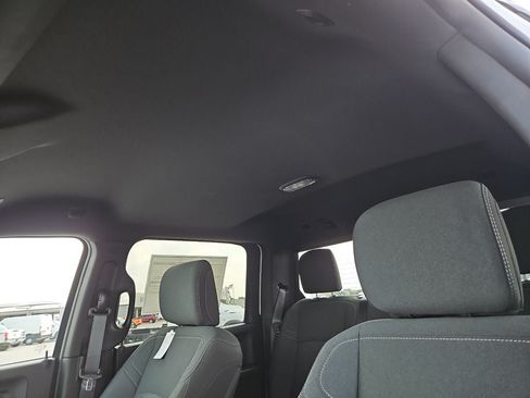 New 2026 RAM 2500 Tradesman AWD/4WD image 23