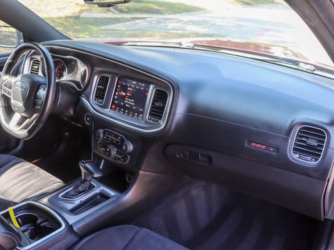 Used 2020 Dodge Charger Scat Pack w/ Dynamics Package RWD image 22