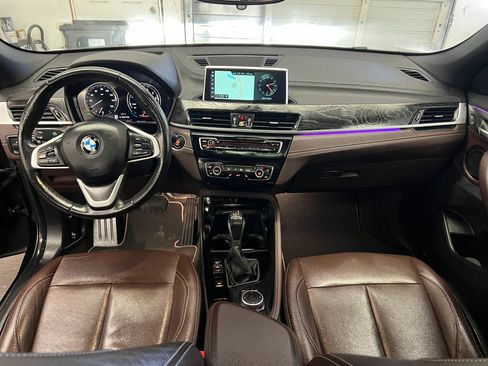 Used 2018 BMW X2 xDrive28i AWD/4WD image 15
