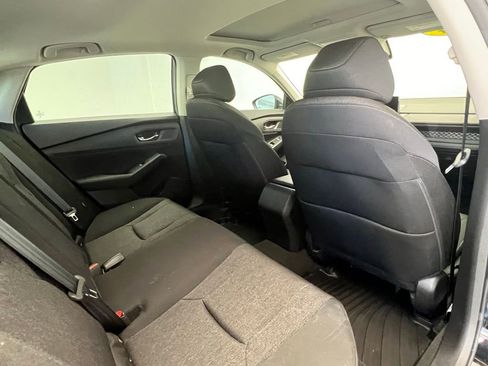 Used 2024 Honda Accord EX image 8