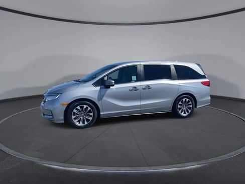 Used 2024 Honda Odyssey EX-L image 6