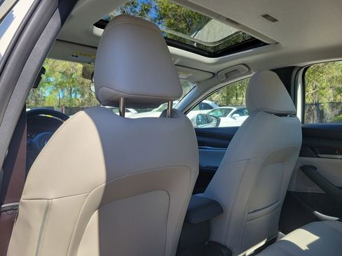 New 2026 MAZDA MAZDA3 2.5 S Sedan w/ Preferred Pkg image 8