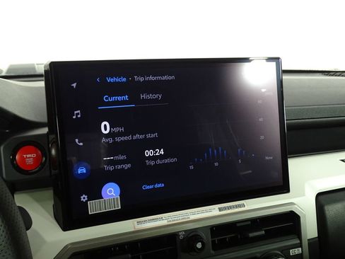 Used 2024 Toyota Tacoma SR5 image 31