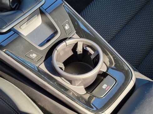 Certified 2024 Porsche 911 Carrera T image 22