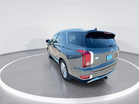 Used 2020 Hyundai Palisade Limited AWD/4WD image 6