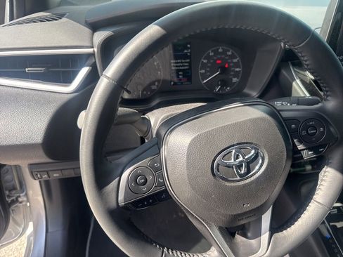 Used 2025 Toyota Corolla SE FWD image 20