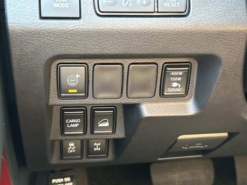 Used 2024 Nissan Frontier PRO-4X w/ Pro Premium Package AWD/4WD image 34
