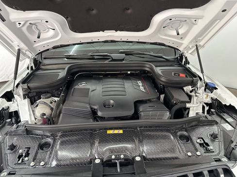 New 2026 Mercedes-Benz GLE 53 AMG GLE 53 AMG image 33