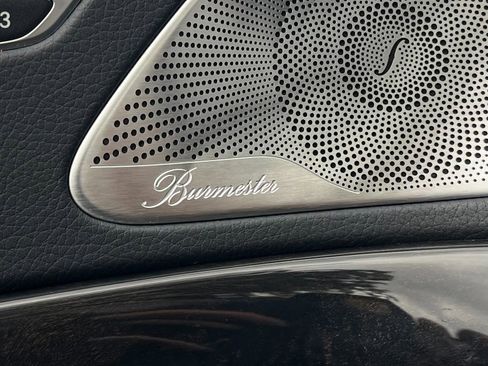 Used 2020 Mercedes-Benz S 450 Sedan image 57