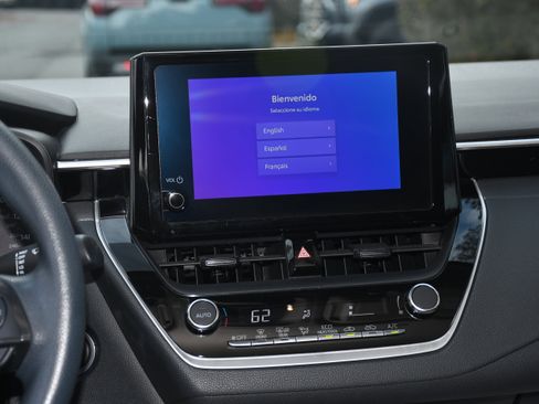 Certified 2023 Toyota Corolla LE image 15