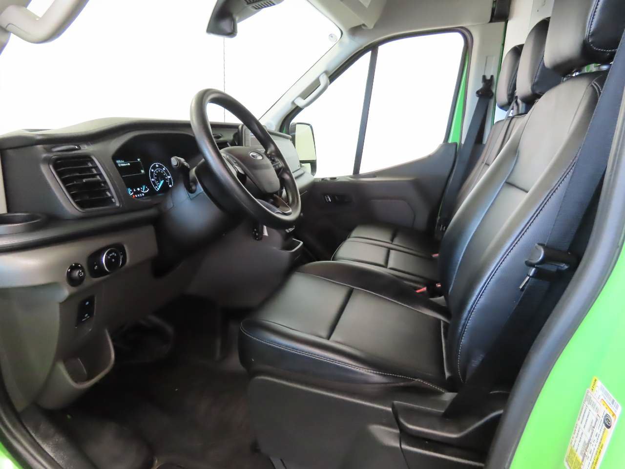 Used 2024 Ford Transit 350 148 High Roof Extended RWD image 9