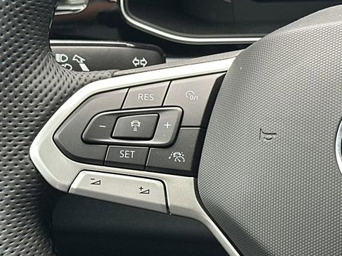 New 2026 Volkswagen Jetta GLI Autobahn FWD image 24