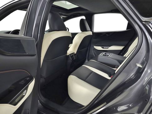 Certified 2023 Lexus NX 350 AWD w/ Cold Area Package image 29