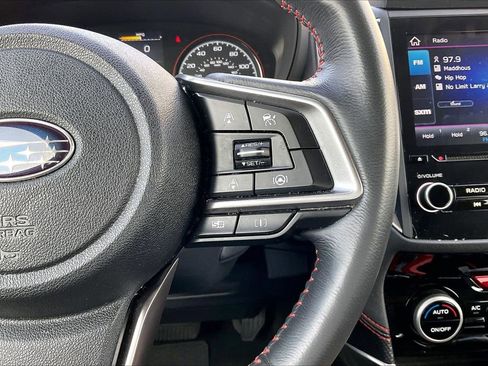 Used 2021 Subaru Forester Sport image 31