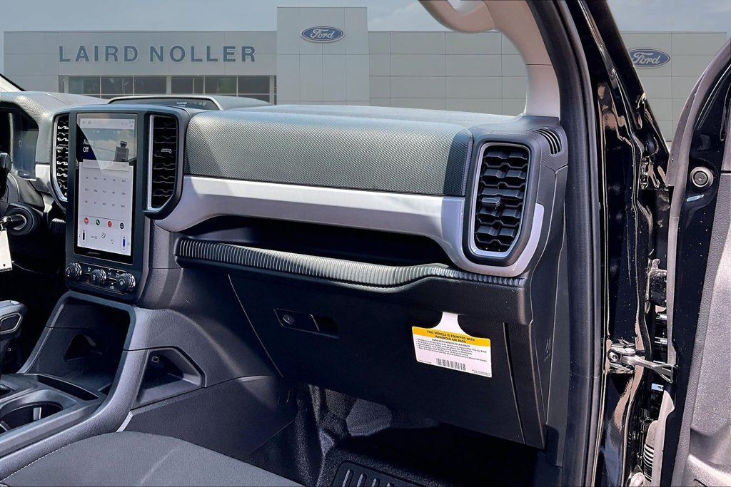 New 2026 Ford Ranger XL AWD/4WD image 30