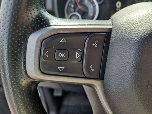 Used 2023 RAM 3500 Tradesman AWD/4WD image 17