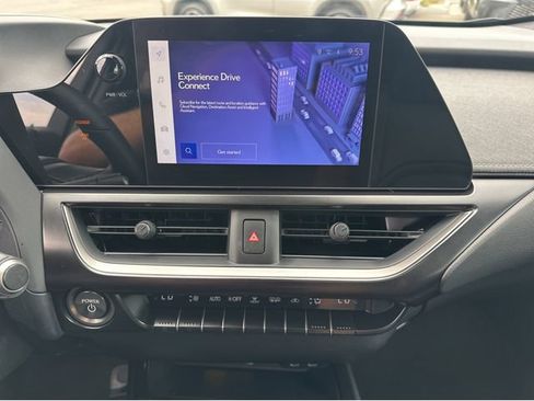Used 2024 Lexus UX 250h FWD image 9