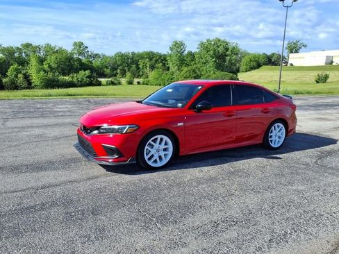 Used 2022 Honda Civic Si image 42