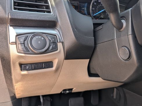 Used 2019 Ford Explorer Limited w/ Ford Safe & Smart Package FWD image 18