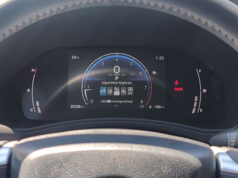 Certified 2024 Toyota Grand Highlander XLE image 21