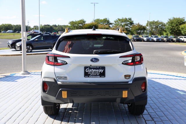 New 2026 Subaru Crosstrek 2.5i Wilderness w/ Wilderness Package AWD/4WD image 5