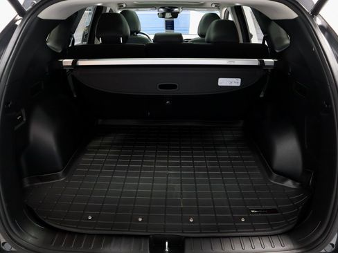 Certified 2022 Hyundai Tucson Limited image 15