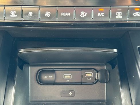 Certified 2022 Kia Telluride EX w/ EX Premium Package image 29