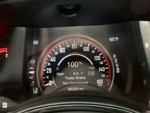 Used 2022 Dodge Durango SRT w/ Black Package AWD/4WD image 58