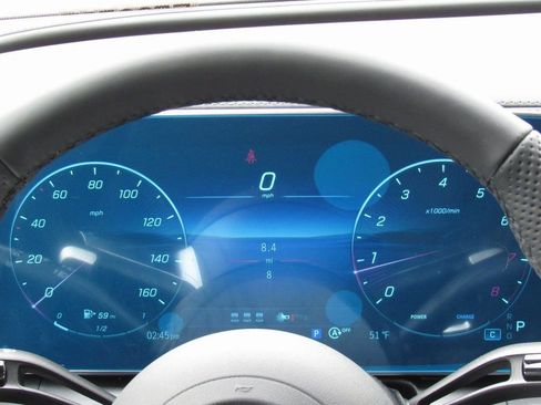 New 2026 Mercedes-Benz GLC 300 4MATIC image 24