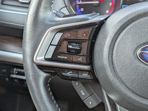 Used 2018 Subaru Outback 3.6R Touring w/ Protection Package #1 image 28