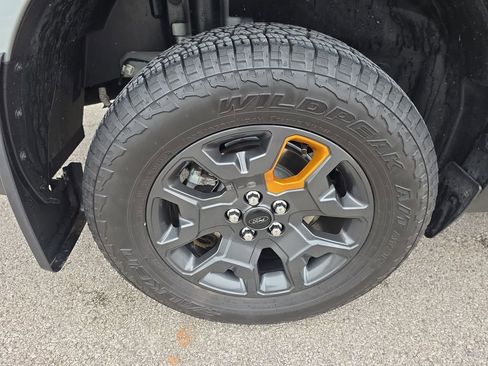 Used 2024 Ford Maverick Tremor w/ Tremor Off-Road Package image 10