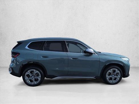 Certified 2023 BMW X1 xDrive28i w/ Premium Package image 4