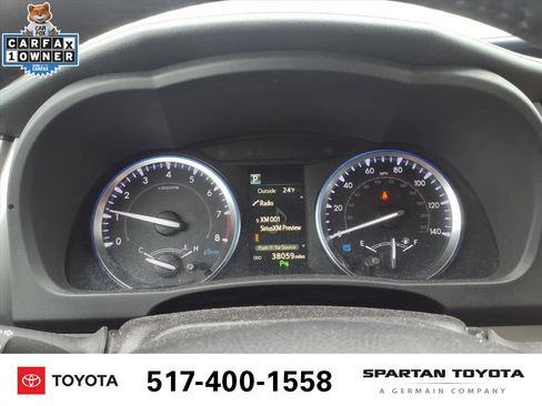 Used 2019 Toyota Highlander Limited Platinum image 17