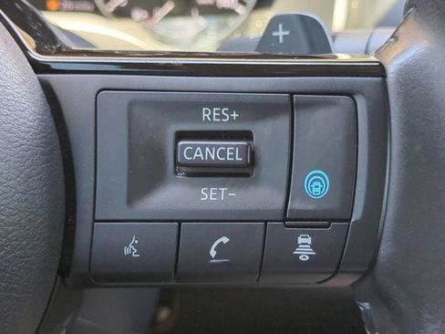 Used 2023 Nissan Rogue SV w/ SV Premium B Package AWD/4WD image 26