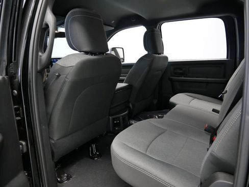 Certified 2024 RAM 3500 Tradesman image 8