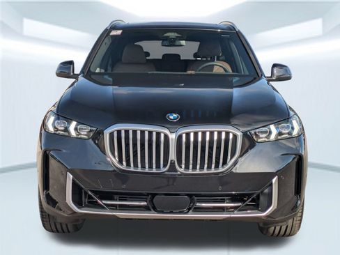New 2026 BMW X5 sDrive40i RWD image 8