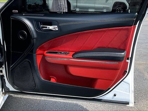 Used 2021 Dodge Charger SRT Hellcat RWD image 29