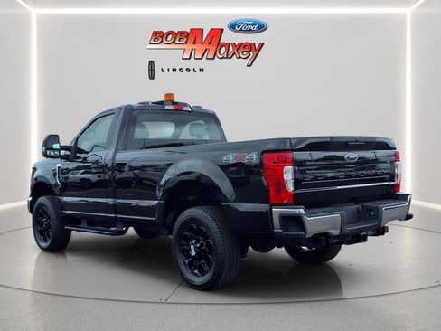 Used 2020 Ford F350 XL w/ Power Equipment Group AWD/4WD image 7