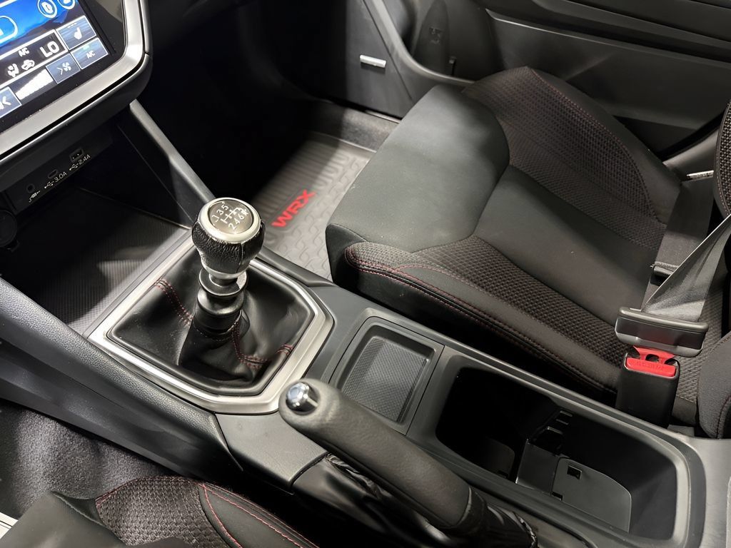 Used 2024 Subaru WRX Premium AWD/4WD image 26