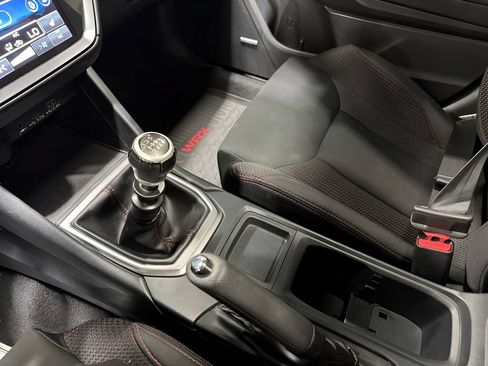 Used 2024 Subaru WRX Premium AWD/4WD image 26