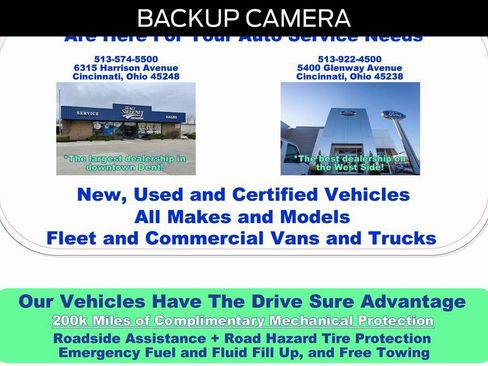 Certified 2022 Ford Escape S image 10