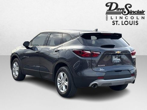 Used 2021 Chevrolet Blazer LT image 7