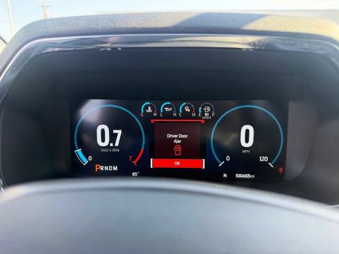 Used 2022 Ford F150 Lariat AWD/4WD image 37